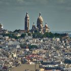 Sacré-Cœur de Montmartre