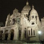 Sacré-Cœur de Montmartre