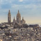 Sacré-Cœur de Montmartre