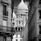 Sacré-Cœur de Montmartre