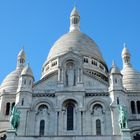 Sacré-Cœur de Montmartre