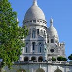 Sacré-Cœur de Montmartre