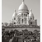 Sacré-Cœur de Montmartre