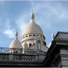 Sacré-Cœur de Montmartre