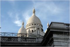 Sacré-Cœur de Montmartre