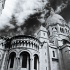 Sacré-Cœur de Montmartre