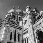 Sacré-Cœur de Montmartre