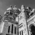 Sacré-Cœur de Montmartre