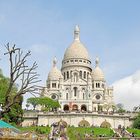 Sacré-Cœur de Montmartre (Paris)