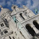 Sacré-Cœur de Montmartre (standard version)