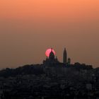 Sacré-Cœur du Montmartre