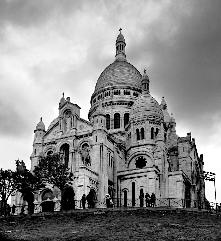 Sacré-Cœur