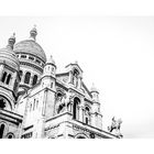 Sacré-Cœur, Montmartre en ce temps-là(...)