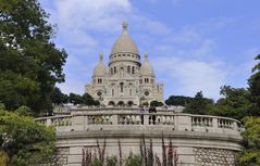 Sacré-Cœur (Paris)