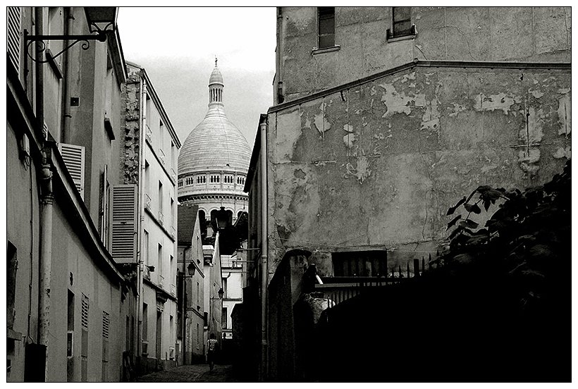 SacreCoeur