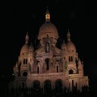 Sacré_Coeur, Paris