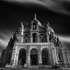 SacreCoeur - Paris ist eine bezaubernde Stadt