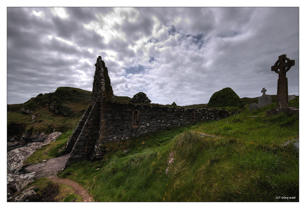 Sacred Island