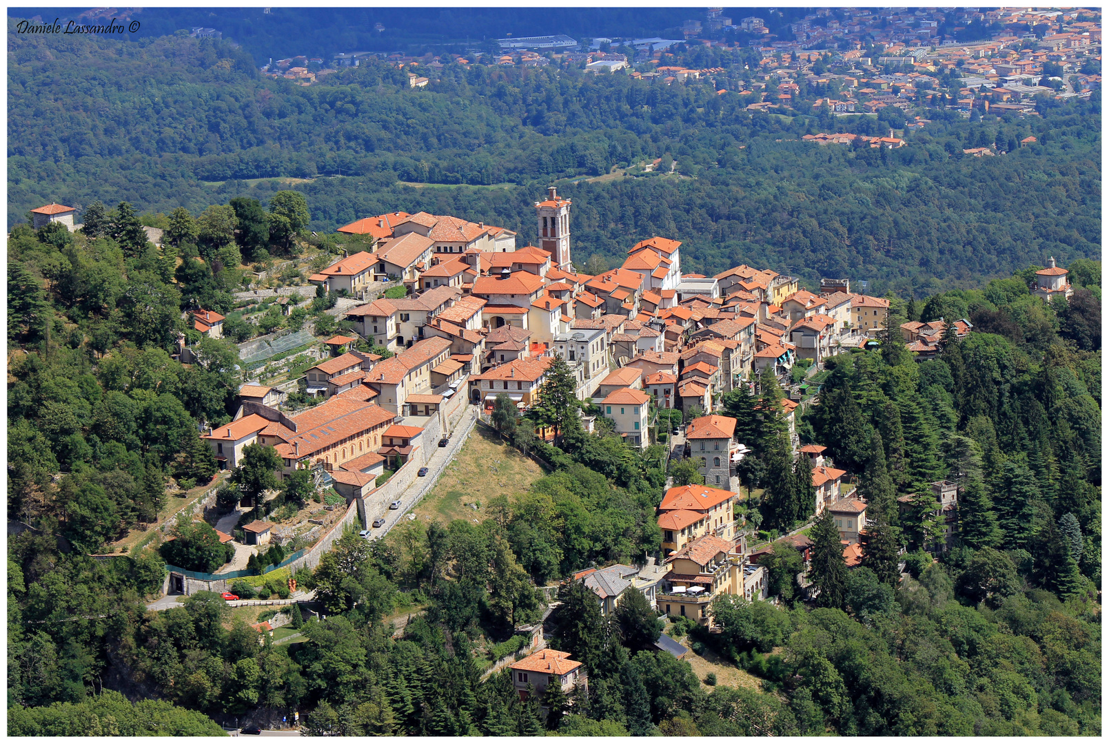 Sacro monte