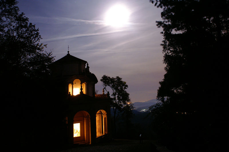 Sacro Monte