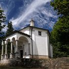 Sacro Monte della SS. Trinità di Ghiffa