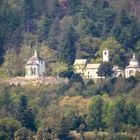 Sacro Monte della SS.Trinità di Ghiffa