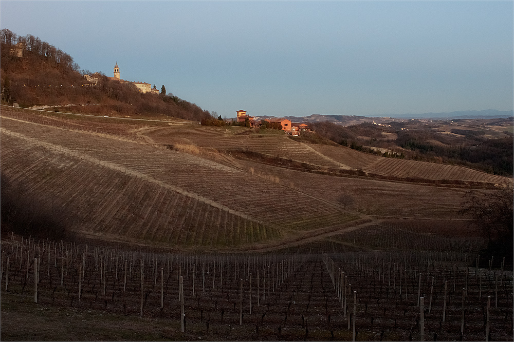 Sacro Monte di Crea