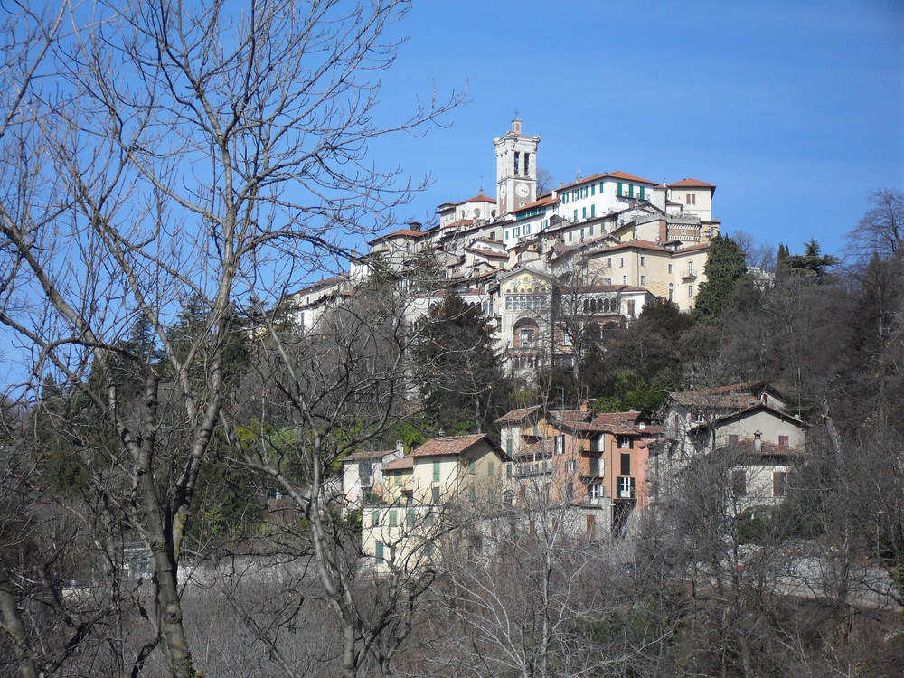 Sacro Monte di Varese