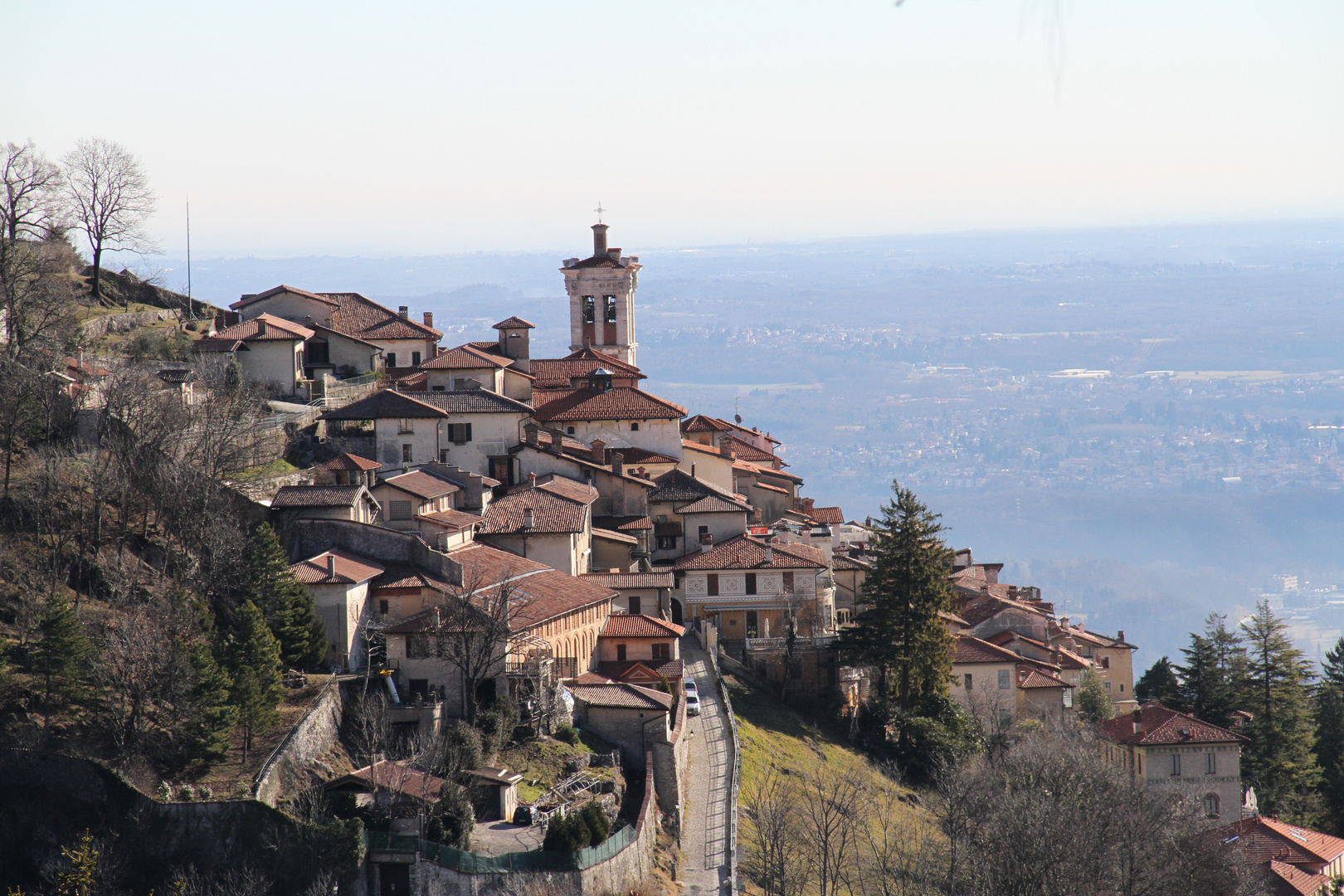 Sacro Monte - Varese