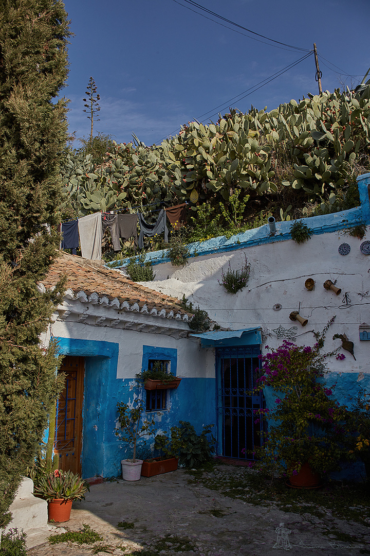 Sacromonte