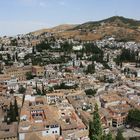 Sacromonte - Granada