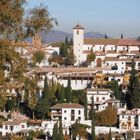 sacromonte granaino