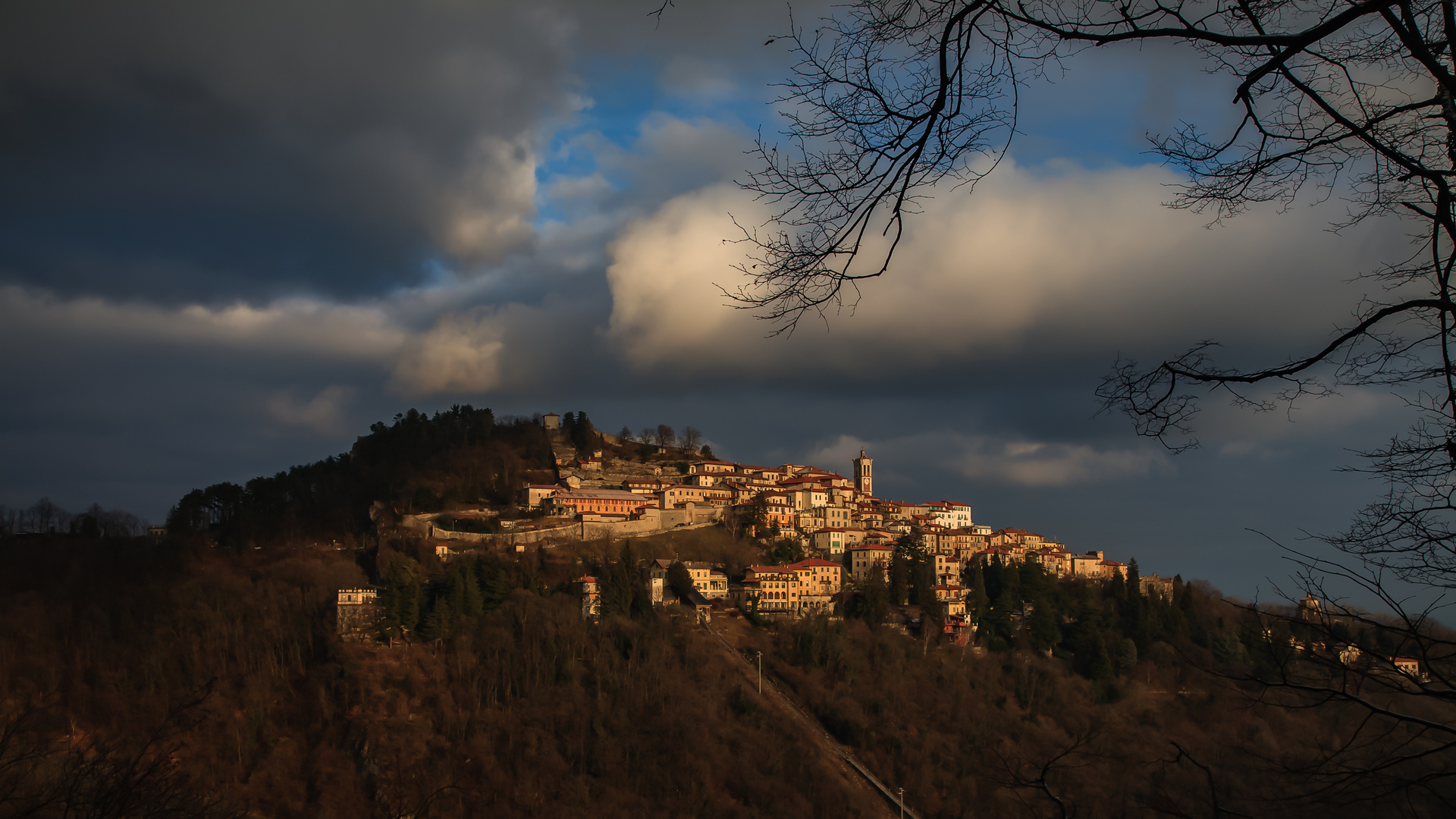 Sacromonte (VA)