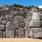 Sacsayhuamán 2