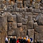 Sacsayhuaman 2 - Cusco - Perú