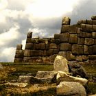 Sacsayhuaman