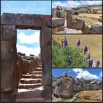 Sacsayhuaman