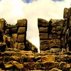 Sacsayhuaman