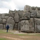 Sacsayhuamán