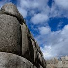 Sacsayhuamán