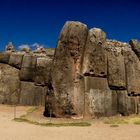 Sacsayhuamán