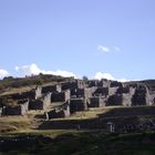 sacsayhuaman