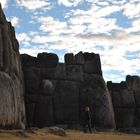 Sacsayhuamán