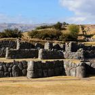 Sacsayhuamán