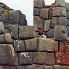 Sacsayhuaman