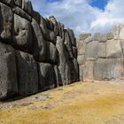 Sacsayhuamán