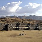 Sacsayhuamán