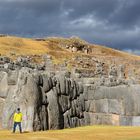 Sacsayhuamán