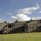 Sacsayhuaman Cusco Perú