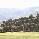 Sacsayhuamán